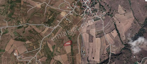 Kocaeli Gebze Denizli Köyünde Satılık 310 M2 Arsa