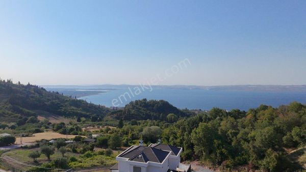 Kocaeli Karamürsel Oluklu Mahallesi 'nde Konut İmarlı Satılık Arsa