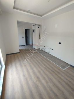 Güvenay - Çorum Bahçelievler C.tesi Pazarı Yanı 1+1 Sıfır Satılık Daire