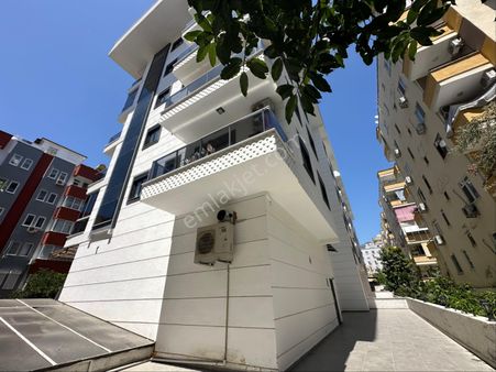 Mahmutlar’da 5+1 Düz Ayak Sıfır Daire