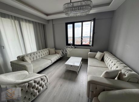 Menemen Uğur Mumcu Da 2+1 Kiralık Daire