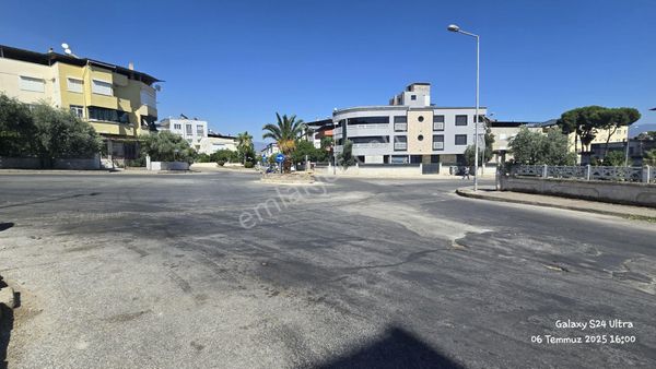 Aydın Nazilli Zafer Mah Satılık 3+1