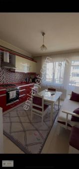 Evsam'dan Gebi Caddesine Cephe Fırsat 3+1