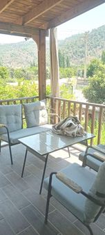 Muğla Ortaca Çaylı Mahallesi Müstakil Parsel Dubleks