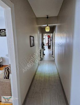 Bostanlı Bağcı Parkı Yakını Satılık Köşe 3+1