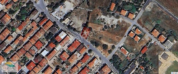 ** Nev Yapı Arsa Ofisinden 370 Metrekare **