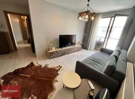 Şişli Paşa Mahallesinde Yeni Binada Satılık Lüks Daire