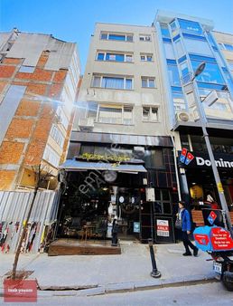 Nişantaşı Valikonağı Cad. İçi Komple Sıfır Satılık 2+1 Daire