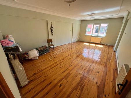 Atalar'da Satılık 3+1 Daire