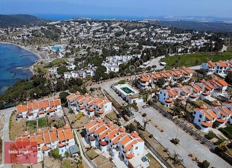 Balıkesir Gömeç 1600m2 Üzerine Kurulu Satılık 5 Adet Villa