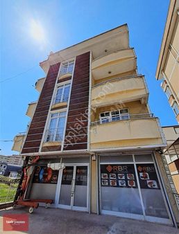 Çayırova Emek Mahallesinde Geniş 2+1 Satılık Daire