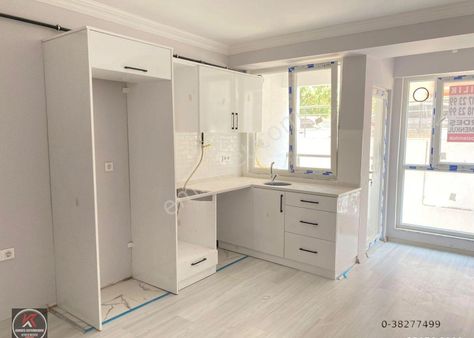 Kocaeli Karamürsel Şehir Merkezine Yakın Konumda 2+1 Satılık Yatırımlık Daire