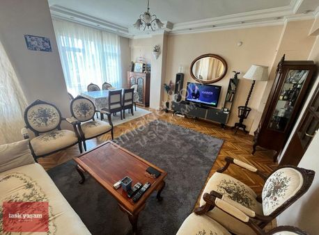 Ataşehir Hisarkent Sitesi 3+1 Kiralık Daire