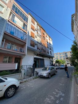 Hürriyet Mah Satılık Lüks Daire (emin'den)