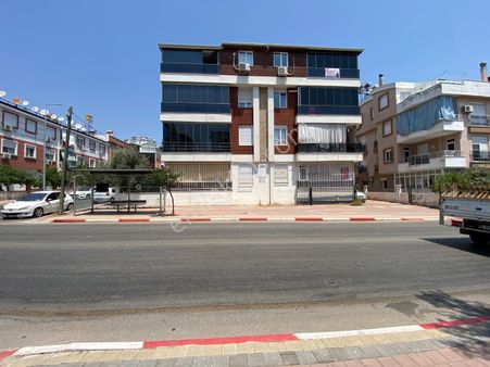 Satılık 4+1 Dubleks Daire Barış Mahallesi Kepez/antalya