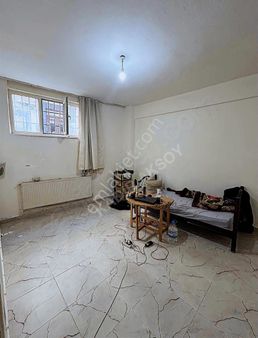 Kadir Aksoy Gayrimenkulden 2+1 Bodrum Kat Daire