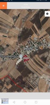 Tekırdag Saray Demirlerde De Satılık 250 M2 Arsadan Hise