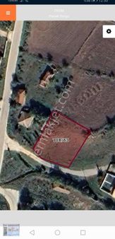 Tekırdag Saray Karabürçek De Satılık 896 M2 Arsa