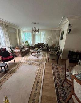 Çankaya Cnnah Yüksek Giriş Süper Ev 160 M2