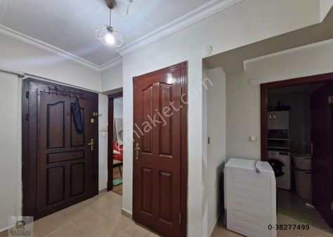 Birlik Mahallesi 471. Sokakta Ara Katta Satılık Kupon 3+1 Daire