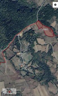 Şahinoğlu Emlakdan Üniversite Karşısı Satılık Hisseli Tarla