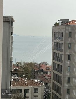 Utku'dan Fenerbahçe'de 3+1 125m2 Net Satılık Daire