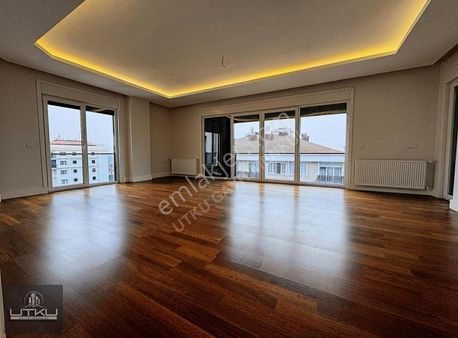Utku'dan Bostancı'da 4+1 Deniz Manzaralı Yeni Binada Emsalsiz