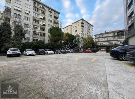 Utku'da Bağdat Caddesi'ne,marmaraya,metroya Yakın Lüks 2+1 Daire