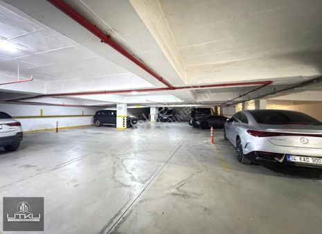 Utku'dan Erenköyde Sahile 600 Metre Mesafede 3+1 Satılık Daire