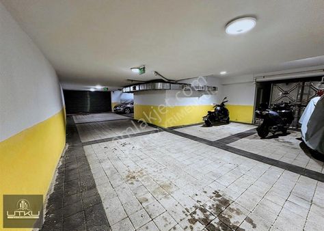 Utku'dan Suadiyede Yeni Binada 3+1 Dubleks Boş Teraslı Daire