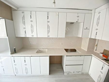 Hayal'den Malazgirt Mh'de Asansörlü Bağımsız 3+1 Geniş Masrafsız Kupon Daire !!