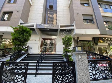 Utku'dan Suadiyede Marmaray,metro Ve Feride Geçidine Yakın 3+1