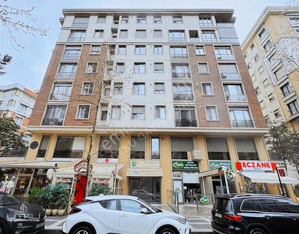 Utku'dan Suadiye'de Bağdata Yakın 80 M2 Net 2+1 Satılık Daire