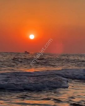 Denize Yakın Konut Arsası Satılık Yatırımlık