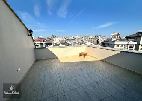 Suadiye De Bağdat Caddesine Yakın Dubleks 310 M2 Satılık ﻿6+2