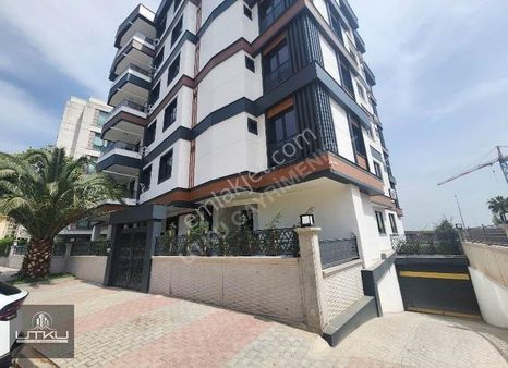 Utku'dan Tek Yetkili!! Tuzla'da Marinaya Komşu 120m2 2+1