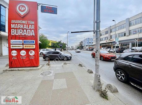 Rami Topçular Caddesinde 1.kat 50m2 Acil Satılık Yatırımlık