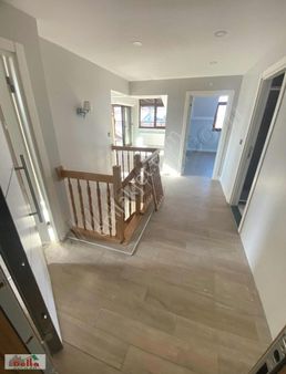 Denizköşkler'de 5+2 Yeni Binada 280m2 Satılık Süper Dublex Daire