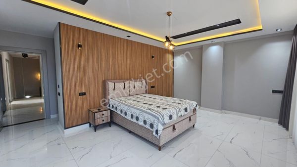 Aydın Didim De Satılık 5+1 Malikâne