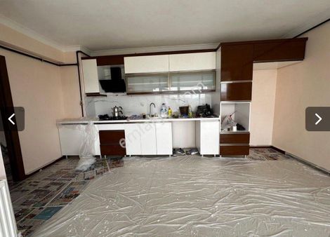 Mamak Kıbrısköy’de 3+1 Kiralık Lüks Daire Ful Yapılı