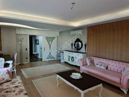 Pınar Mah. Türkmenbaşı Blv. 4+1 Ultra Lüks Daire