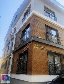 Örneköyde Medıkal Poınt Hastanesi'ne 150 Mt 3+1 Satılık Daire