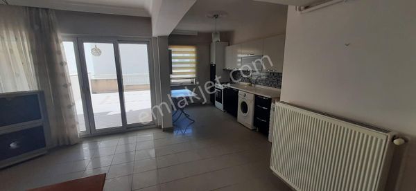 Akın Emlak'tan 1+1 Kiralık Eşyalı Daire