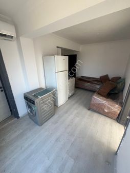 Yenifoçada Deniz Manzaralı, Asansörlü 1+1 Daire