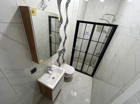 Akçay Köşem Emlaktan Merkezde Sıfır Daire