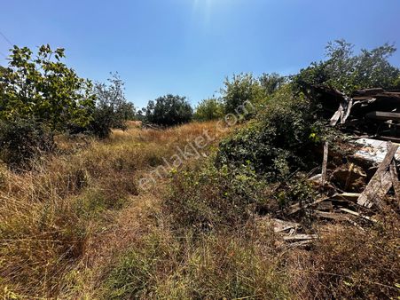 Çanakkale Çan Üvezdere Köyün'de Köy İçi İmarlı Satılık Arsa