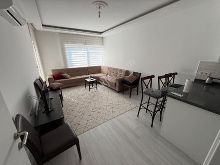 Ortaca Merkezde 1+1 70m2 Ful Eşyalı Daire Satılık.