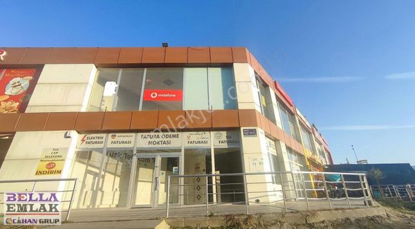 Beyazşehirin Gözde Konumunda Kiracılı 375 M2 Satılık Dükkan