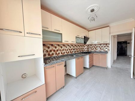 Yıldız'dan Yenikentin Kalbinde Anahtar Teslim 3+1 Fırsat Daire