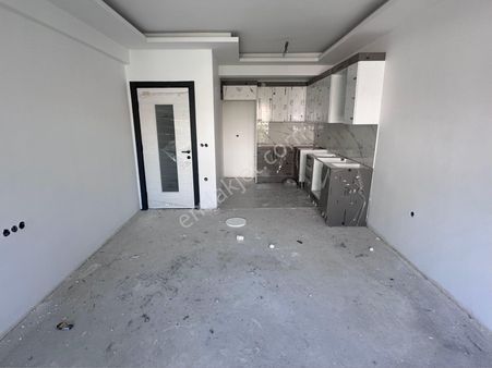 Seferihisar Turabiye Mahallesi 2+1 Satılık Daire